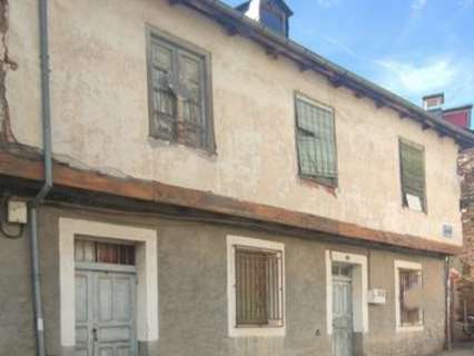 Casa en venta en Castropodame