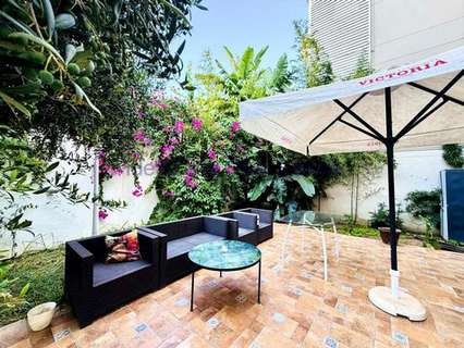 Apartamento en venta en Mijas