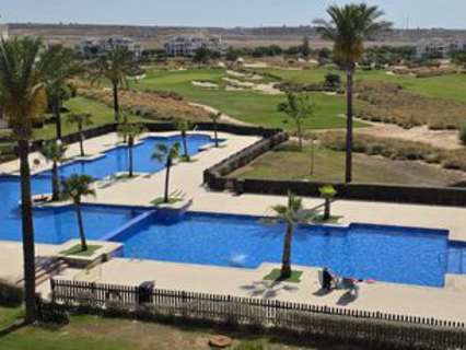 Apartamento en venta en Benillup