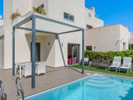 Villa en venta en Quesada