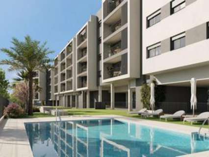 Apartamento en venta en Alicante zona Alicante/Alacant