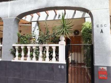 Bungalow en venta en Torrevieja