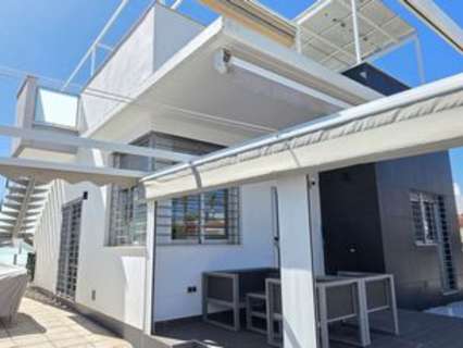 Bungalow en venta en Rojales
