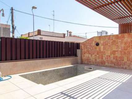 Villa en venta en San Javier