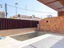 Villa en venta en San Javier