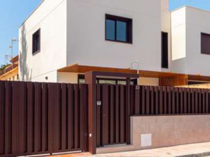 Villa en venta en San Javier