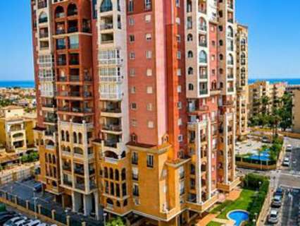 Apartamento en venta en Torrevieja