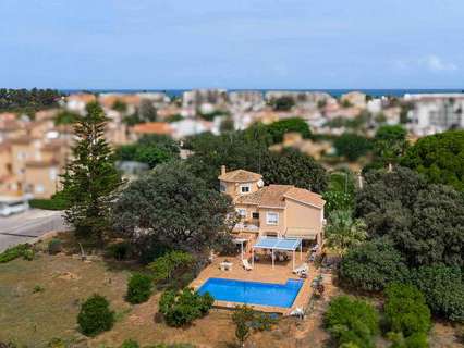 Villa en venta en Dénia