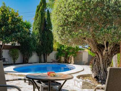 Villa en venta en Jávea/Xàbia