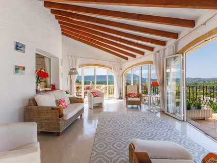 Villa en venta en Jávea/Xàbia