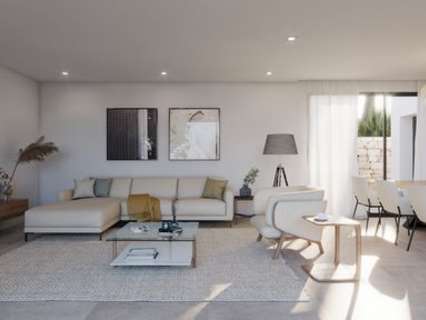 Villa en venta en Benitachell