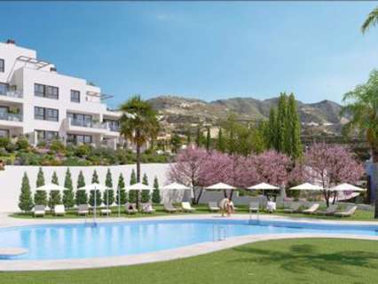 Apartamento en venta en Almuñécar