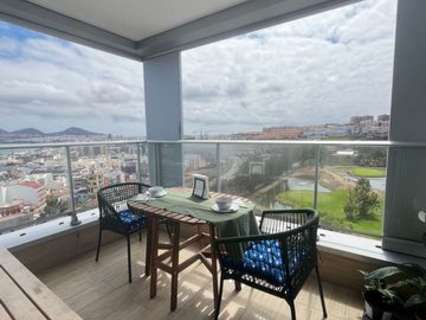 Apartamento en alquiler en Las Palmas de Gran Canaria