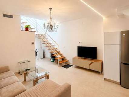 Apartamento en alquiler en Cortes de la Frontera
