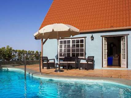Casa en venta en Santa Úrsula