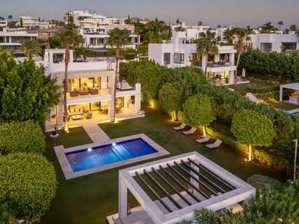 Villa en venta en Marbella