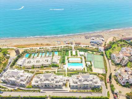 Apartamento en venta en Estepona