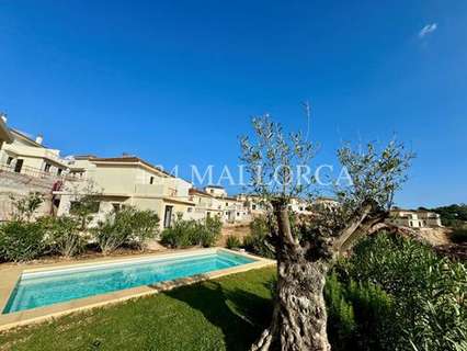 Casa en venta en Manacor