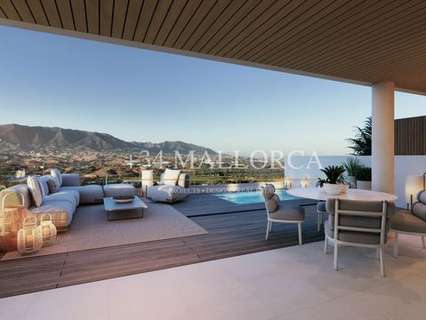 Ático en venta en Mijas