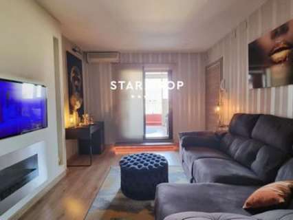 Ático en venta en L'Hospitalet de Llobregat