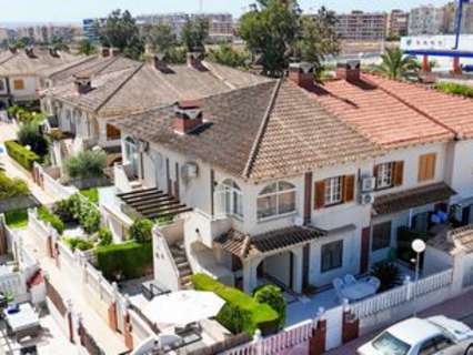 Apartamento en venta en Torrevieja