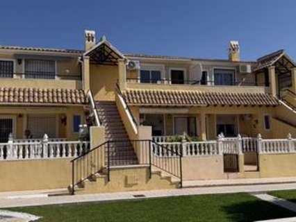 Apartamento en venta en Orihuela zona Orihuela-Costa
