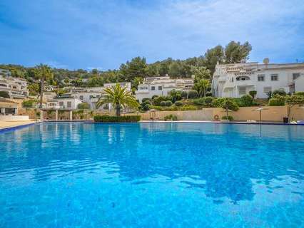 Apartamento en venta en Teulada zona Moraira