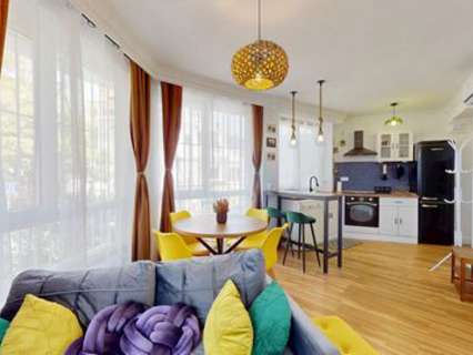 Apartamento en venta en Nerja