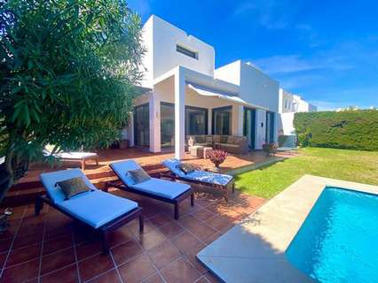 Villa en venta en Marbella