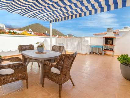 Ático en venta en Santa Cruz de Tenerife