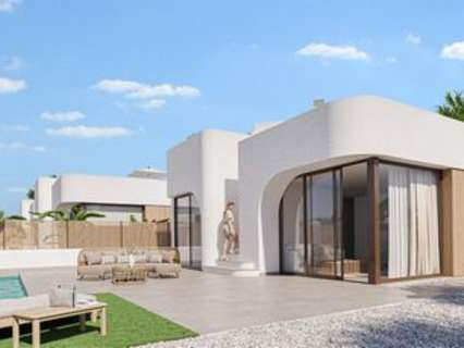 Villa en venta en Los Alcázares