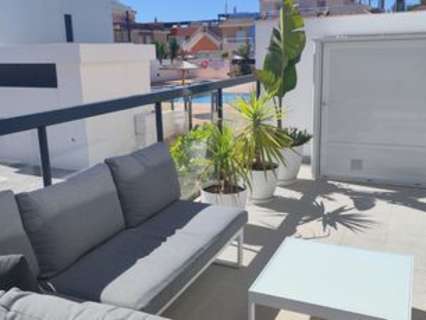 Apartamento en venta en Pilar de la Horadada