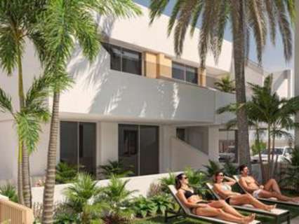 Bungalow en venta en Pilar de la Horadada