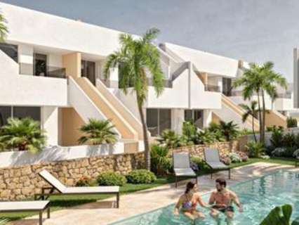 Bungalow en venta en Pilar de la Horadada