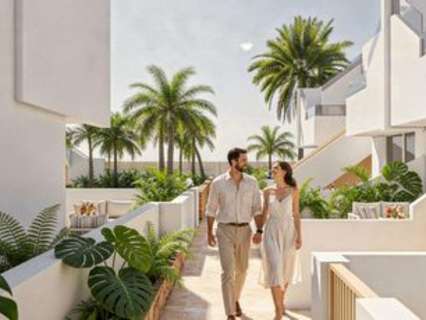 Bungalow en venta en Pilar de la Horadada