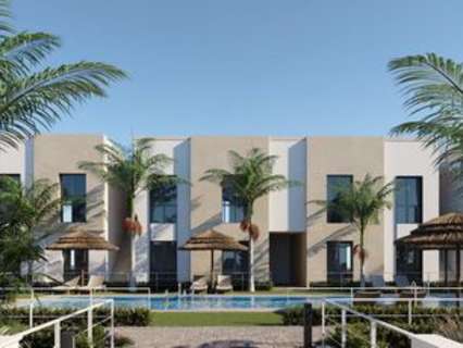 Bungalow en venta en Torre-Pacheco