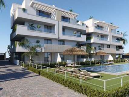 Apartamento en venta en Torre-Pacheco