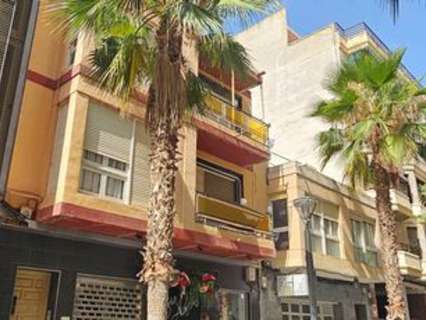 Edificio en venta en Torrevieja