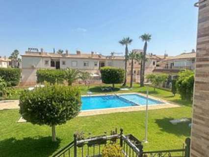 Bungalow en venta en Torrevieja