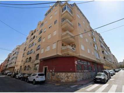 Apartamento en venta en Torrevieja