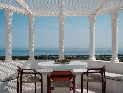 Ático en venta en Marbella