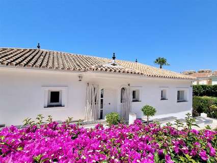 Villa en venta en Málaga zona Marbella