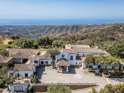 Villa en venta en Marbella