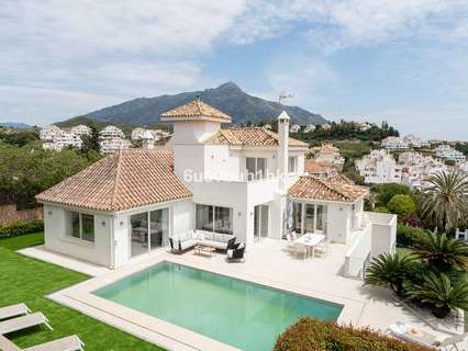 Villa en venta en Marbella