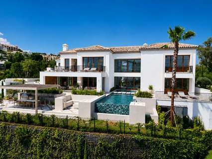 Villa en venta en Marbella
