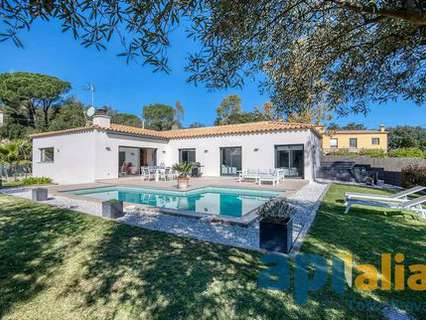 Villa en venta en Sant Feliu de Guíxols