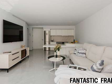Apartamento en venta en Ibiza/Eivissa