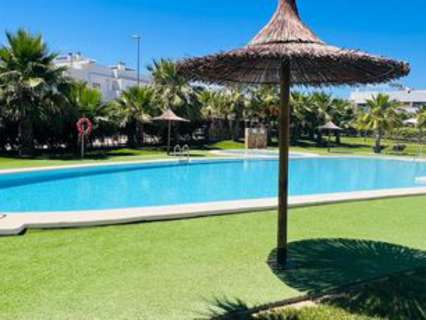 Apartamento en venta en Rincón de la Victoria