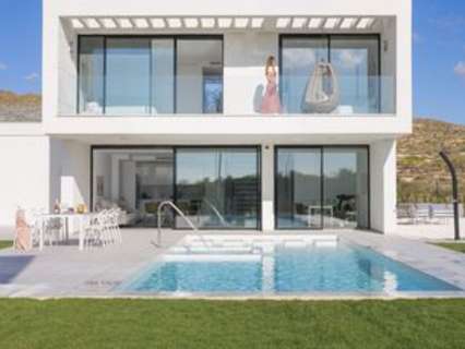 Villa en venta en Murcia
