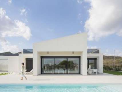 Villa en venta en Murcia